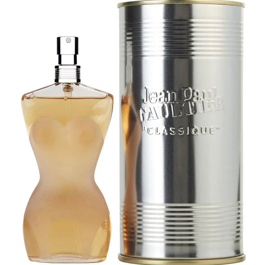 Jean Paul Gaultier- Women- EdT