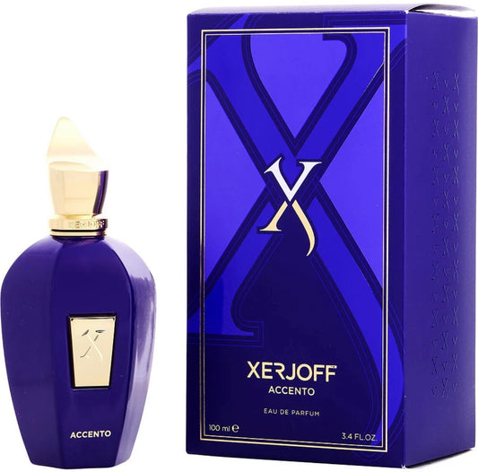 Xerjoff- Accento- EpD