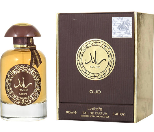 Lattafa-Ra’ed Oud-EdP