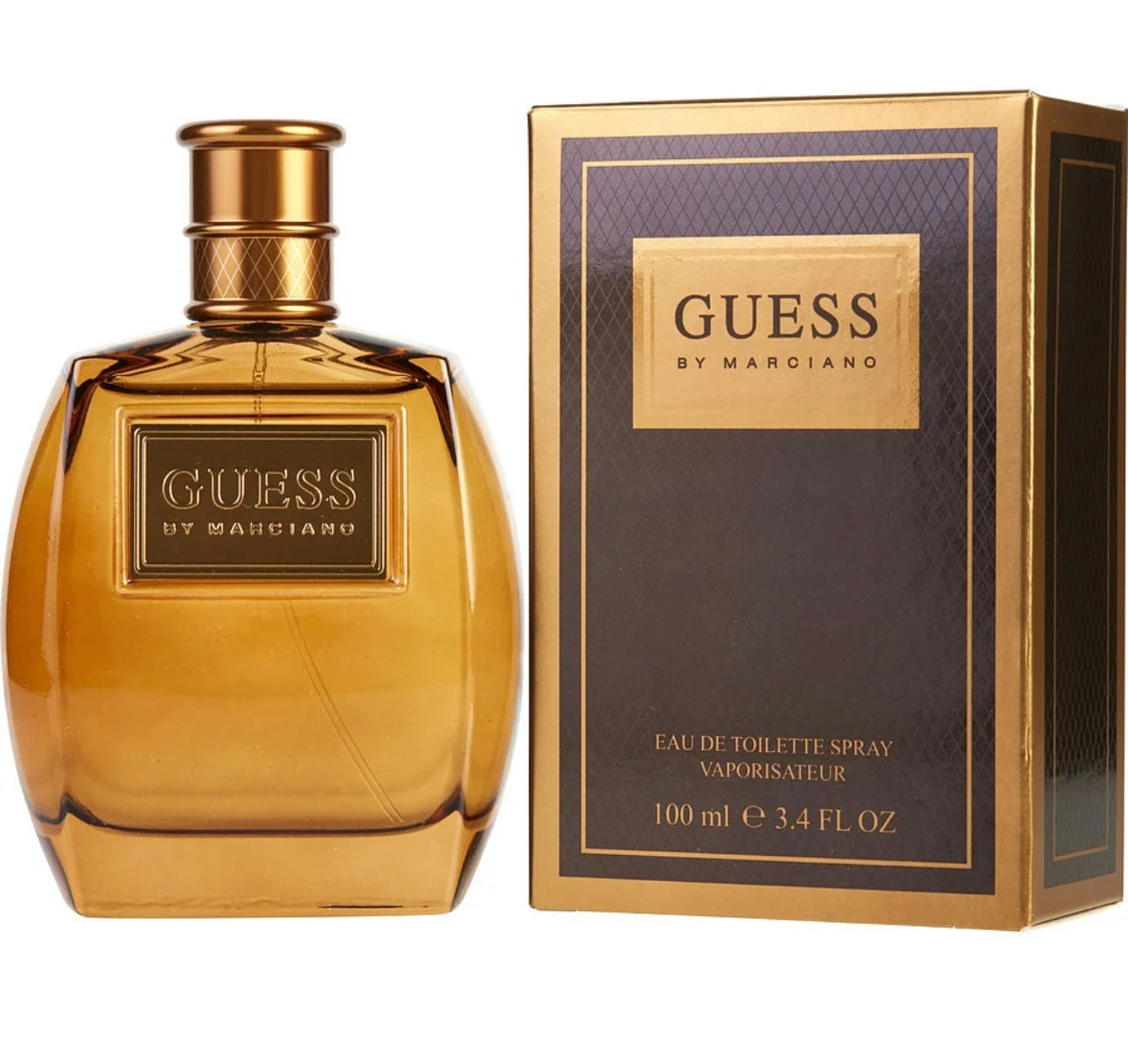 Guess-Guess By Marciano- EdT- Men