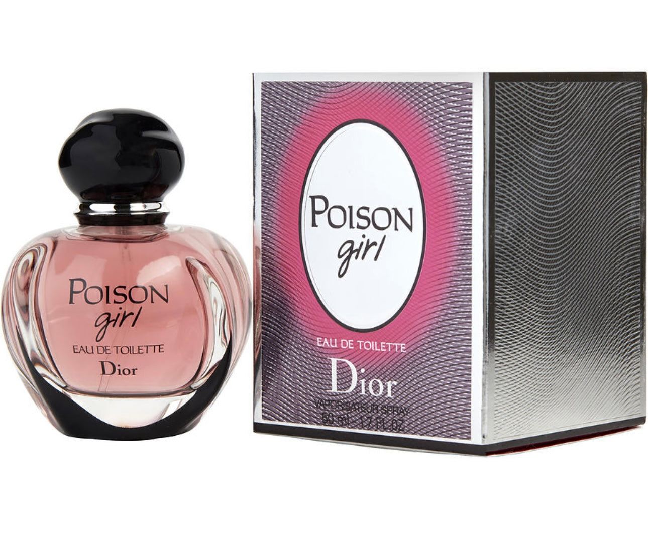 CD-Poison Girl-EdT