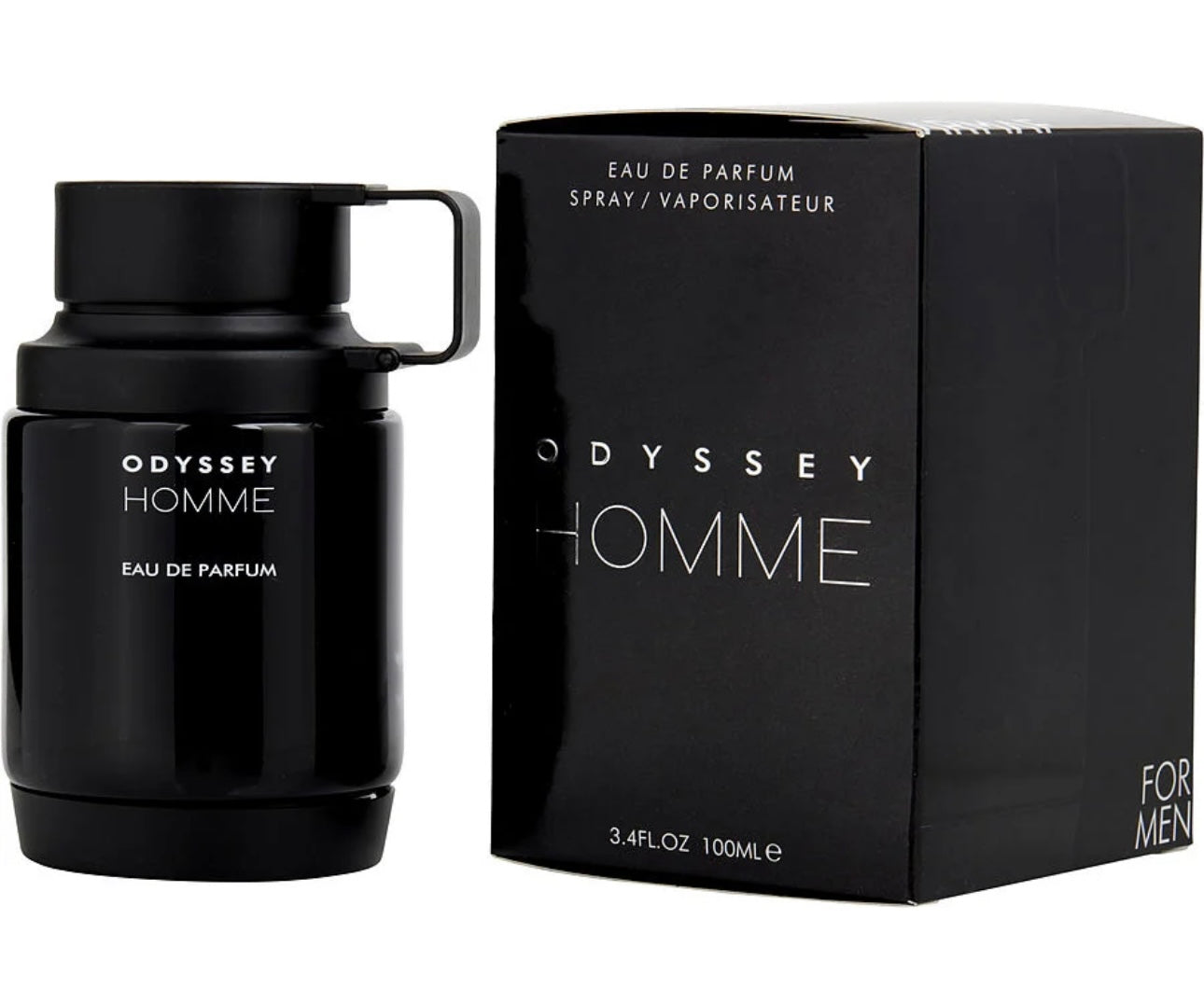Armaf-Odyssey Homme-EdP