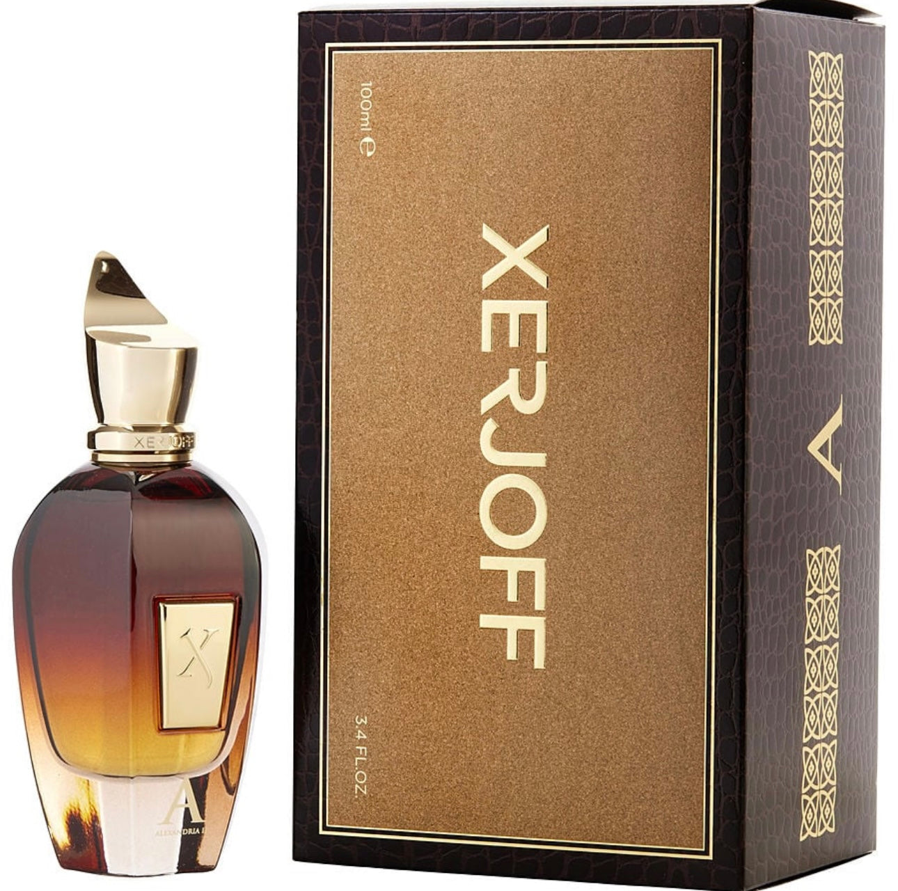 Xerjoff- Alexandria II- Parfum
