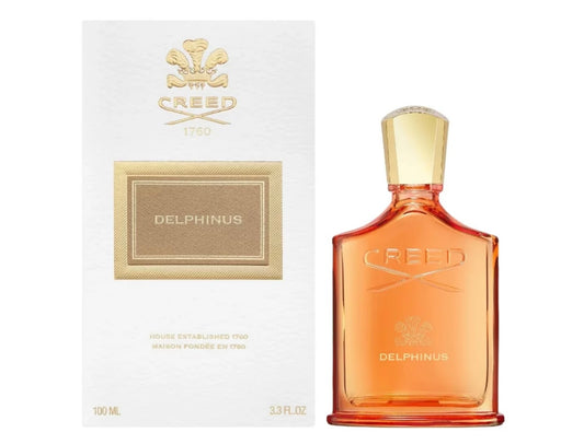 Creed- Delphinus- EdP
