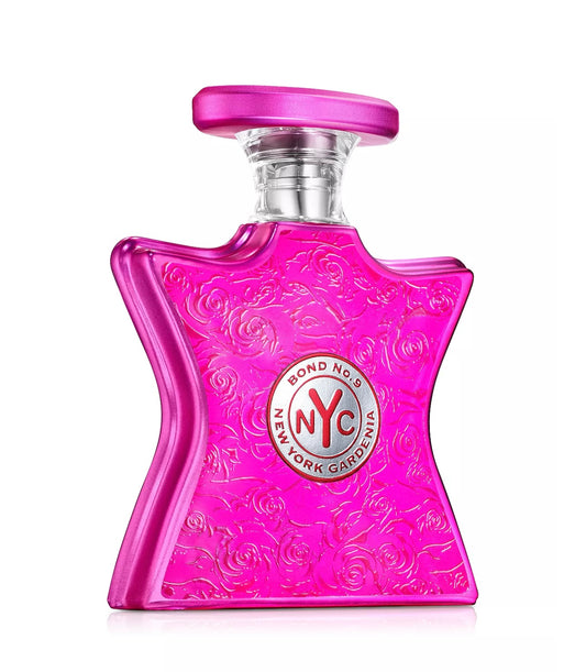 Bond no. 9- New York GARDENIA