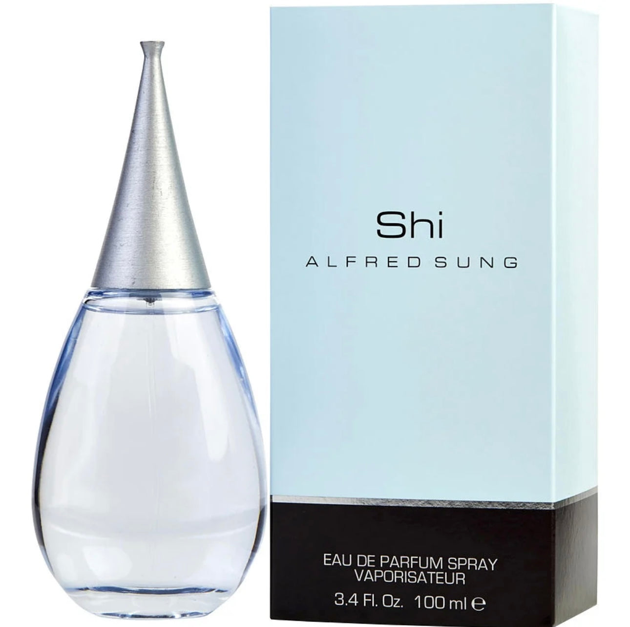 Alfred Sung- Shi- EdT