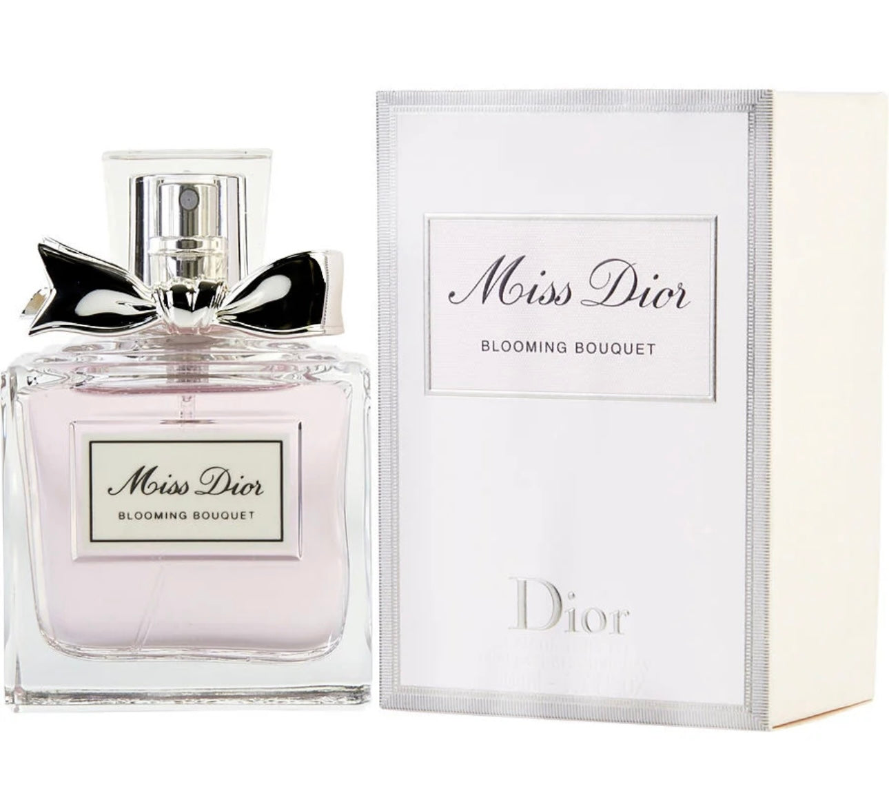CD-Miss Dior- Blooming Bouquet- EdT