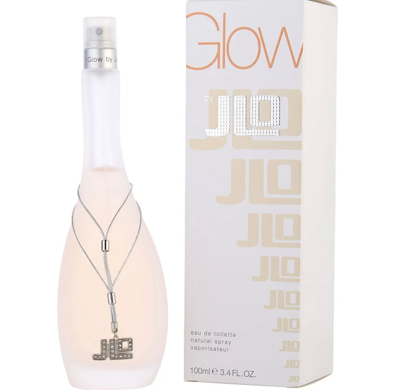 J-LO Glow- EdT- Women