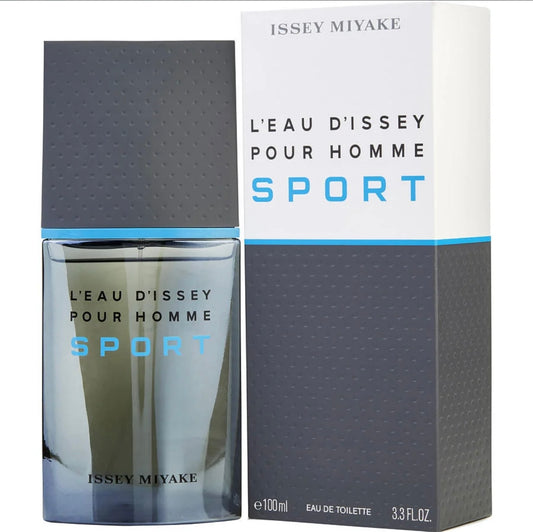 Issey Miyake-L'Eau d'Issey Pour Homme Sport-EdT