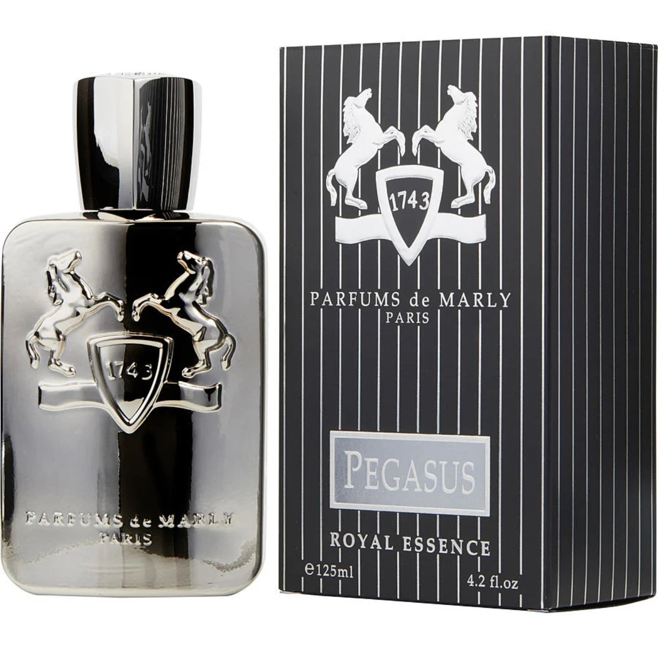 Parfums De Marly- Pegasus- EdP