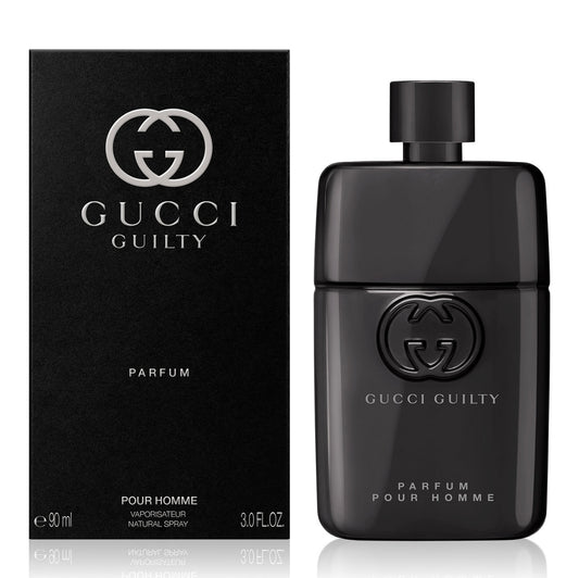 Gucci- Guilty Pour Homme-Parfum