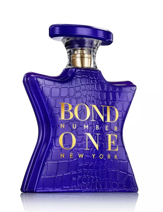 Bond no 9- Number one- EdP