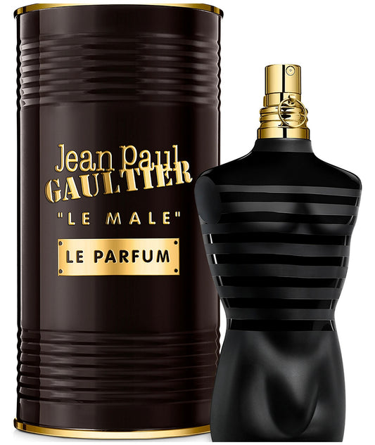 Jean Paul Gaultier- LE MALE- Le Parfum
