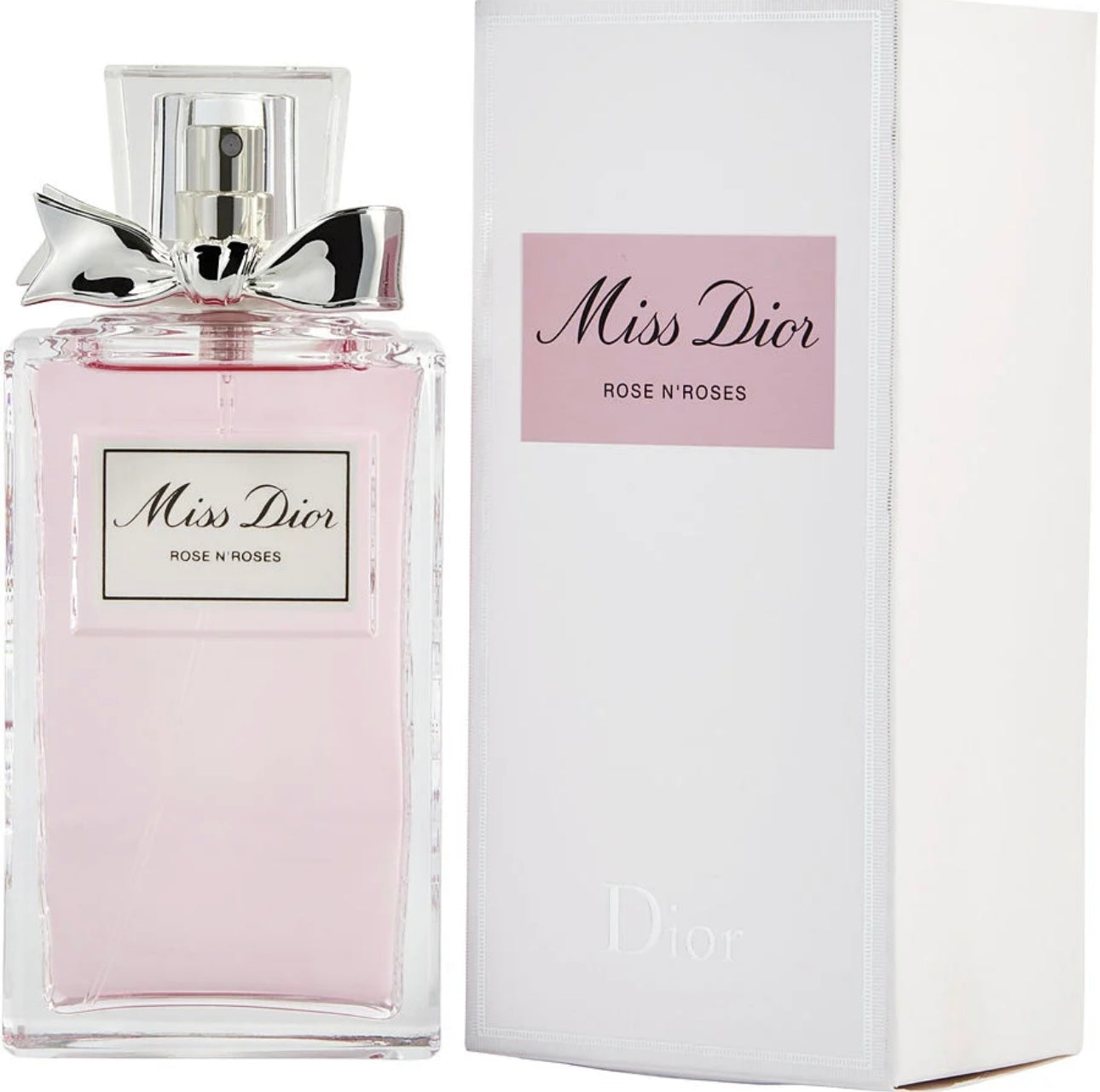 CD-Miss Dior Rose N'Roses-EdT