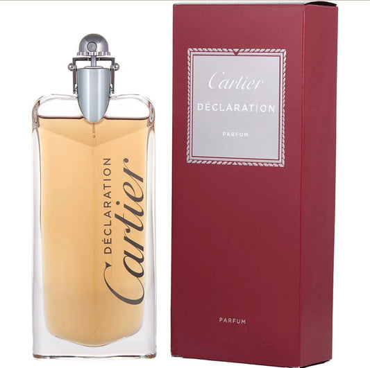 Cartier-Declaration- Parfum