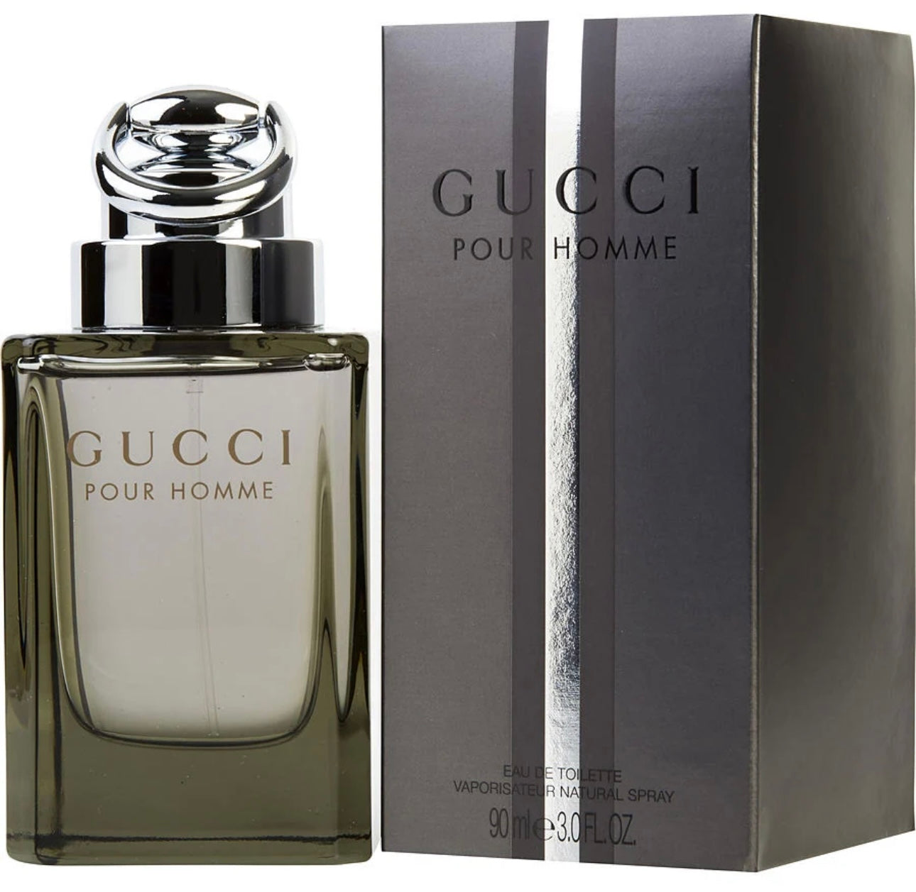 Gucci By Gucci- EdT Men