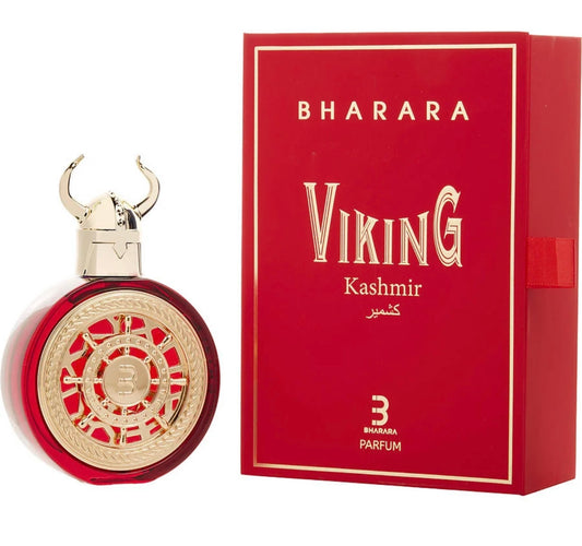 Bharara-Viking Kashmir-Parfum