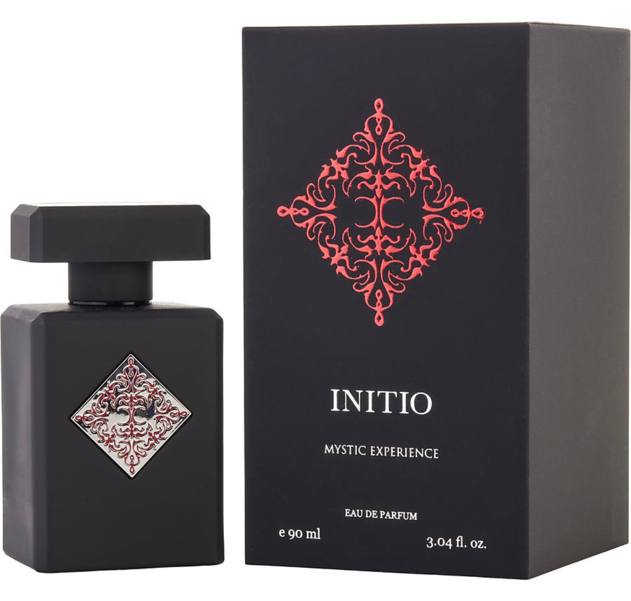 Initio- Mystic Experience- EdP