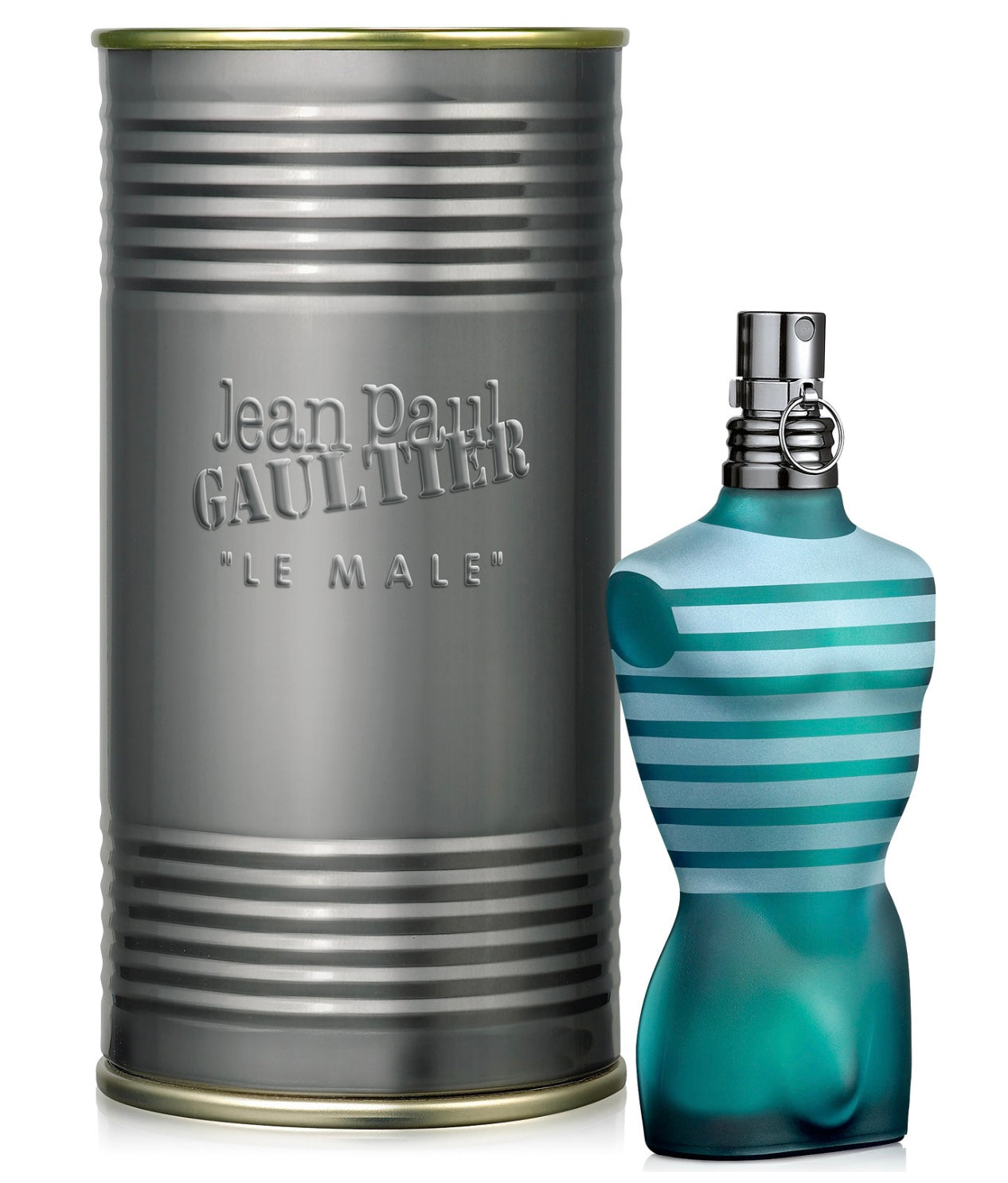 Jean Paul Gaultier- Le Male- EdT