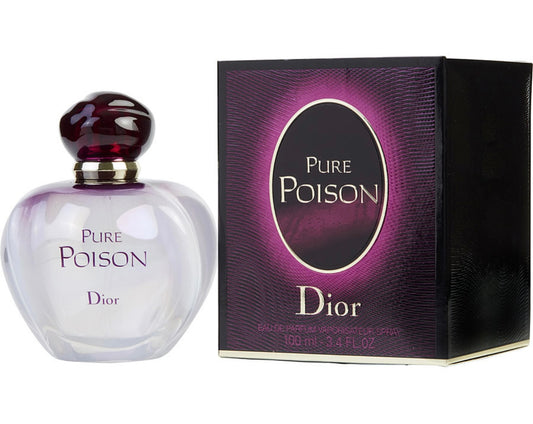 CD-Pure Poison-EdP