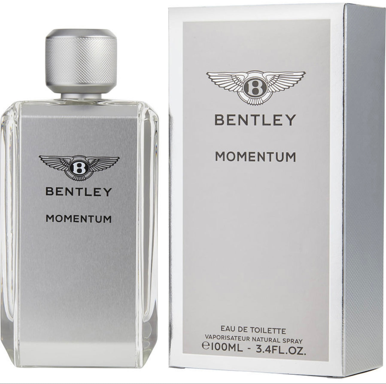 Bentley- Momentum-EdT