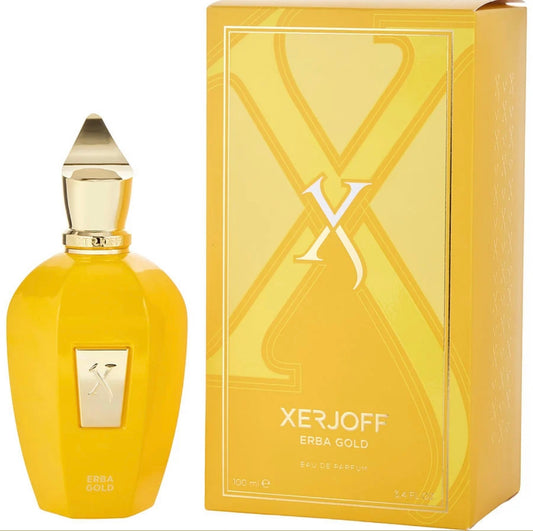Xerjoff- Erba Gold-EdP