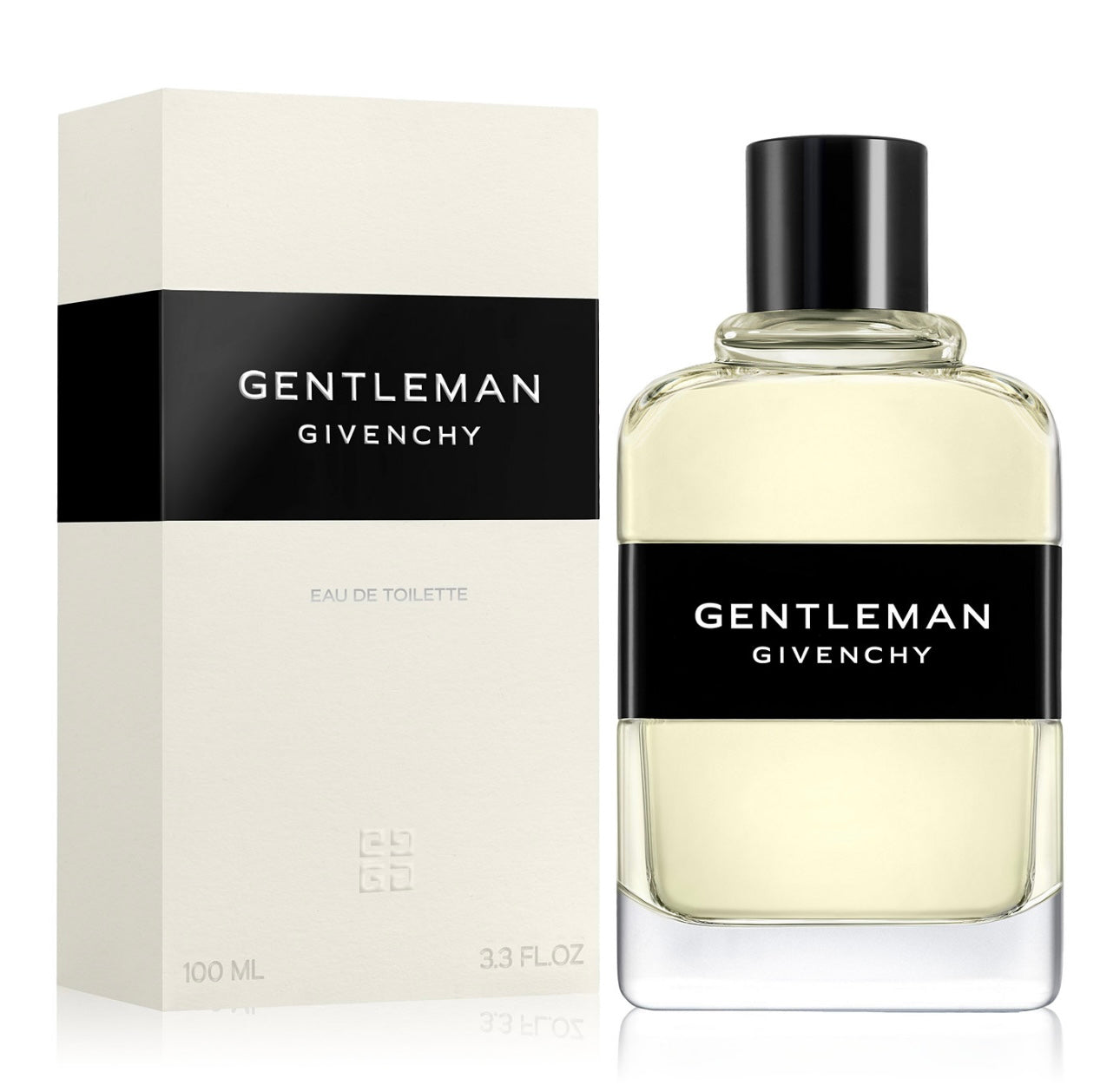 Givenchy- Gentleman- EdT