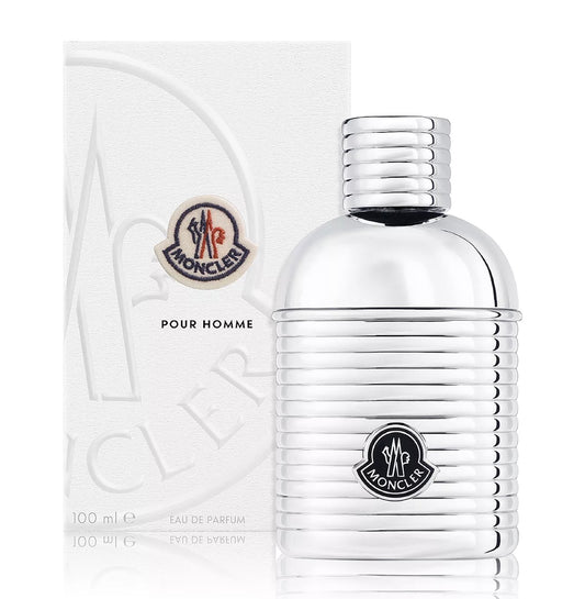 Moncler- Pour Homme-EdP