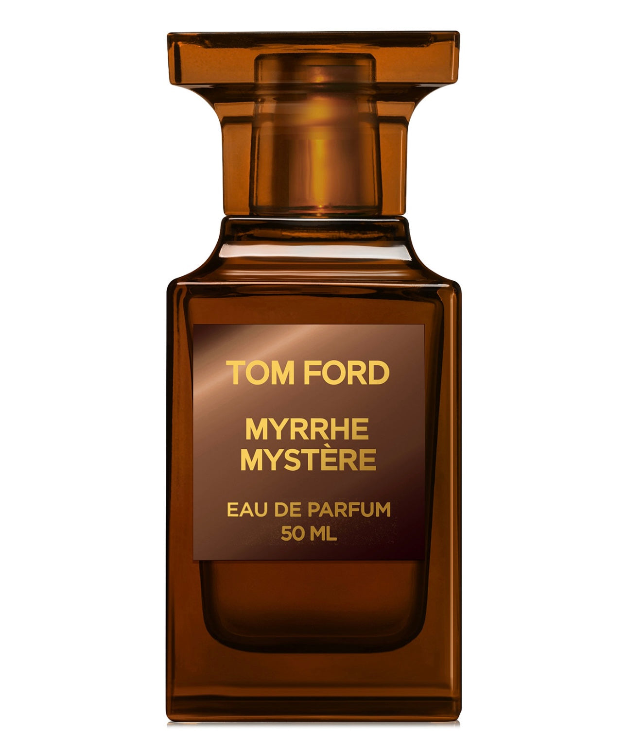 Tom Ford-Myrrhe Mystère-EdP