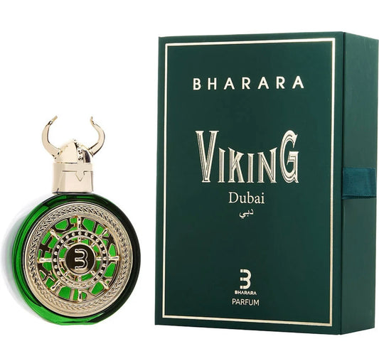 Bharara- Viking Dubai- Parfum