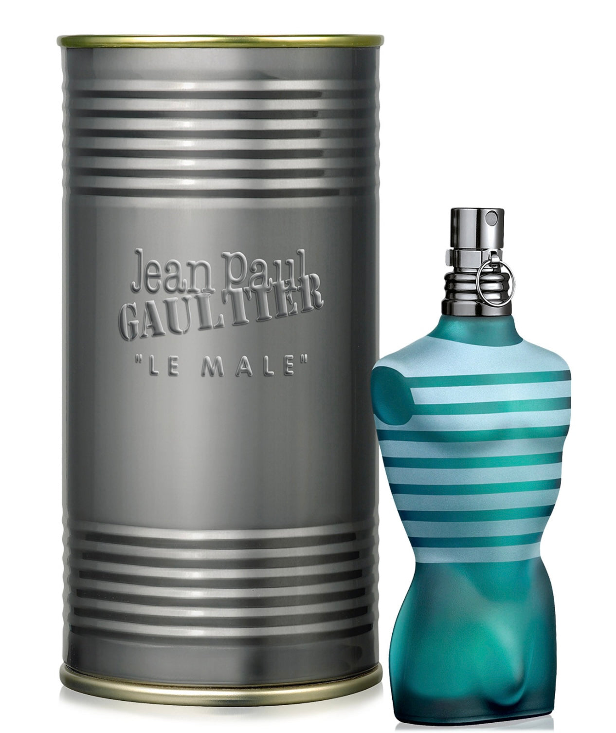 Jean Paul Gaultier- Le Male- EdT