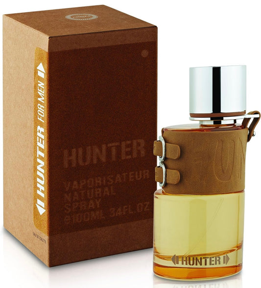 Armaf- Hunter For Men-EdT