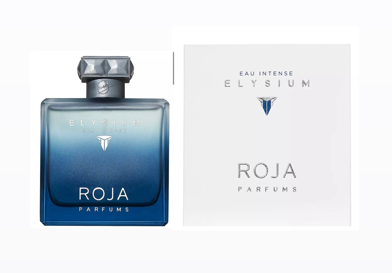 Roja- Elysium Eau Intense