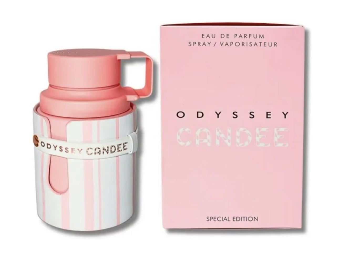 Armaf- Odyssey Candee Edition- EdP