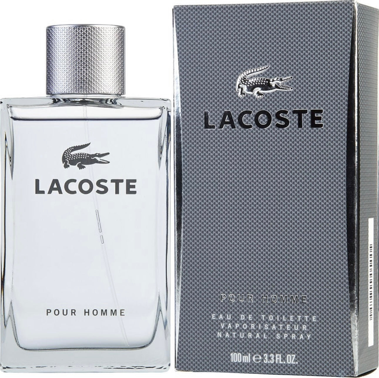 Lacoste- Pour Homme-EdT