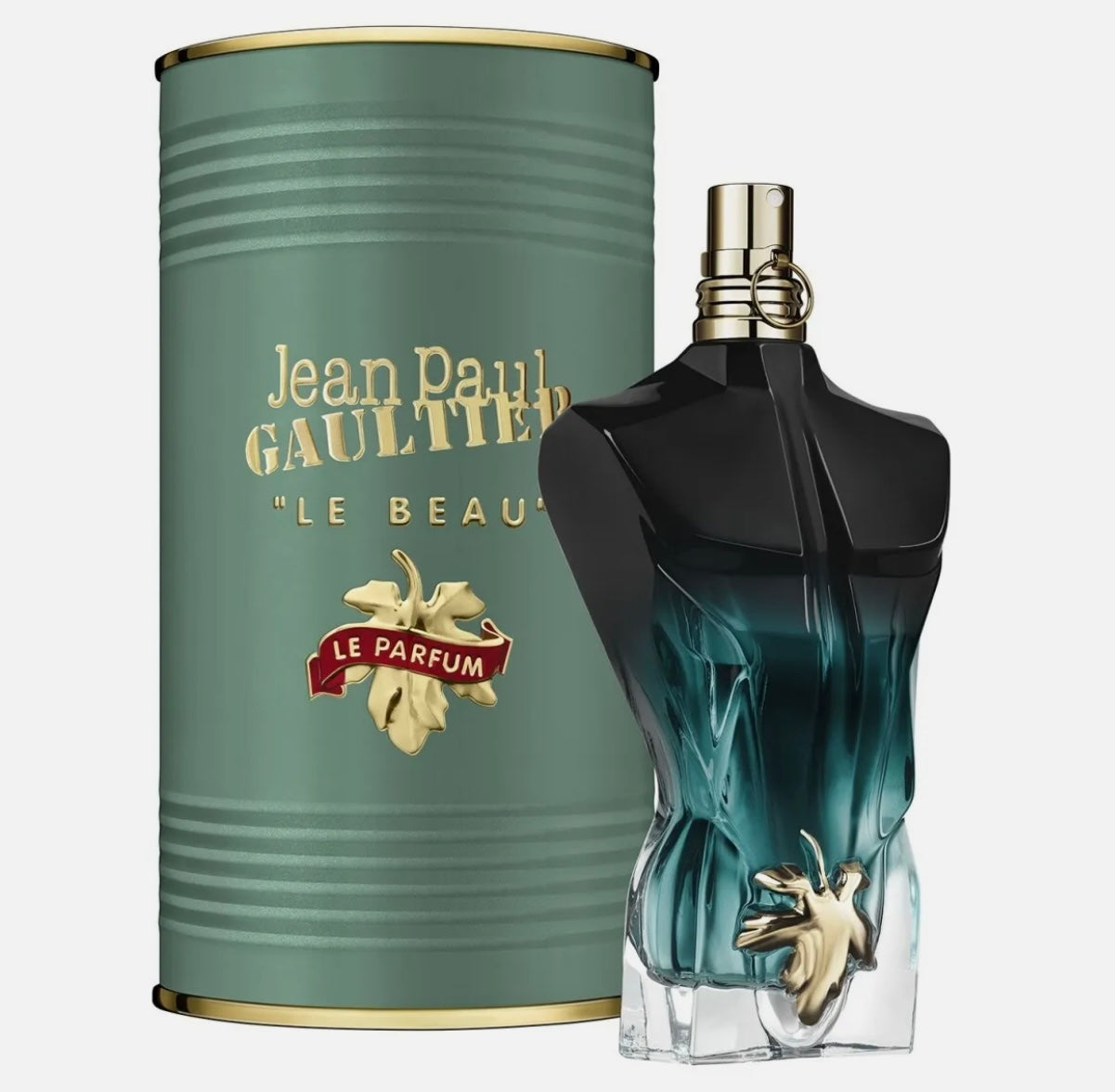 Jean Paul Gaultier- Le Beau- Le Parfum