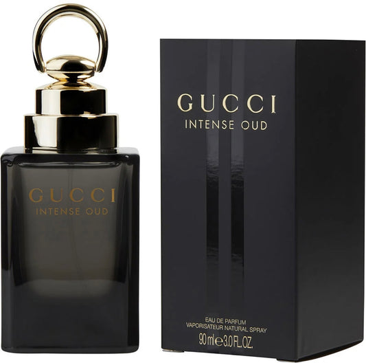 Gucci- Oud Intense- EdP