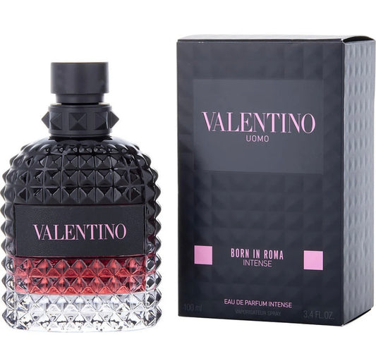 Valentino- Uomo Born in Roma Intense EdP