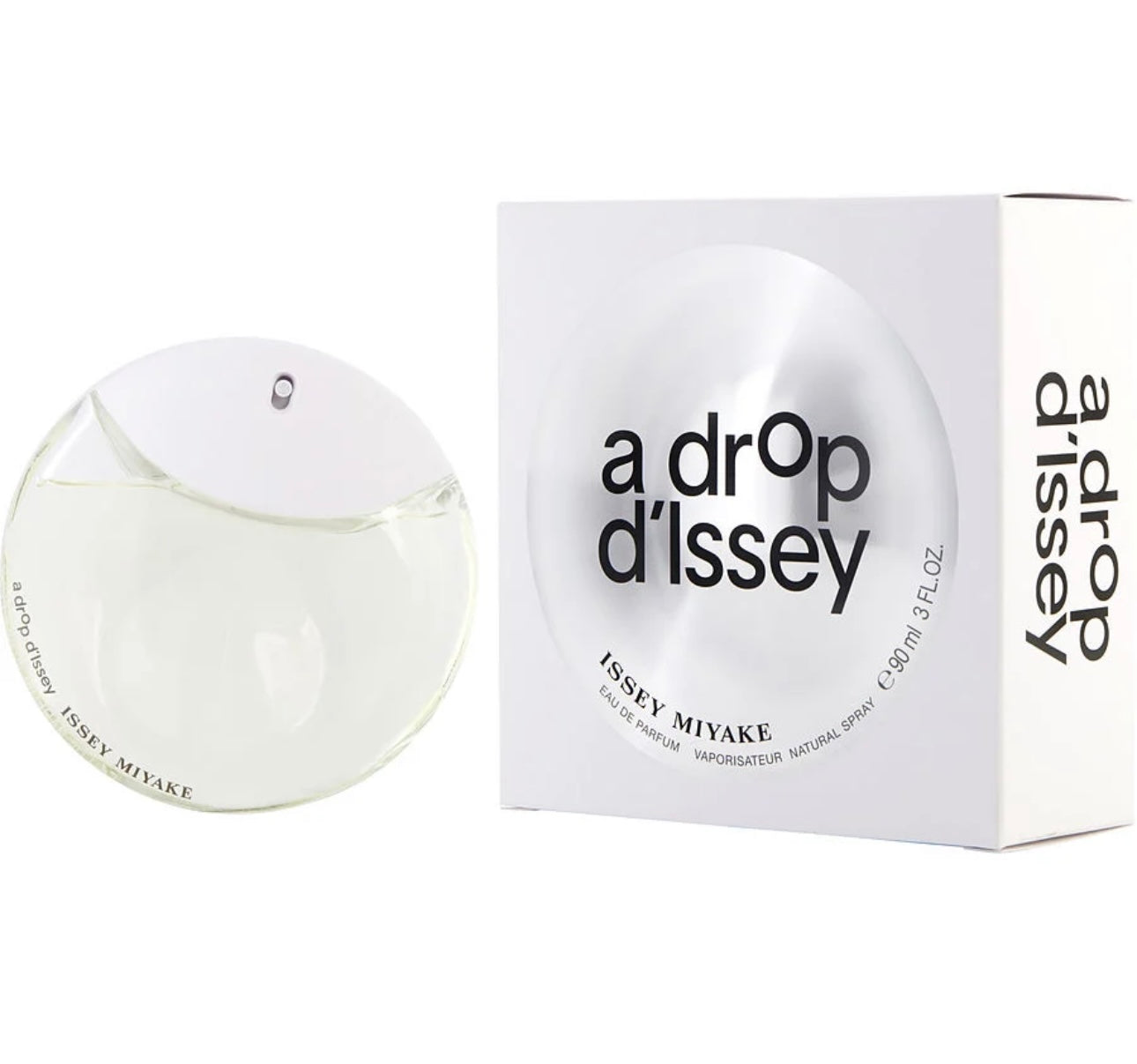 Issey Miyake-A Drop d'Issey-EdP