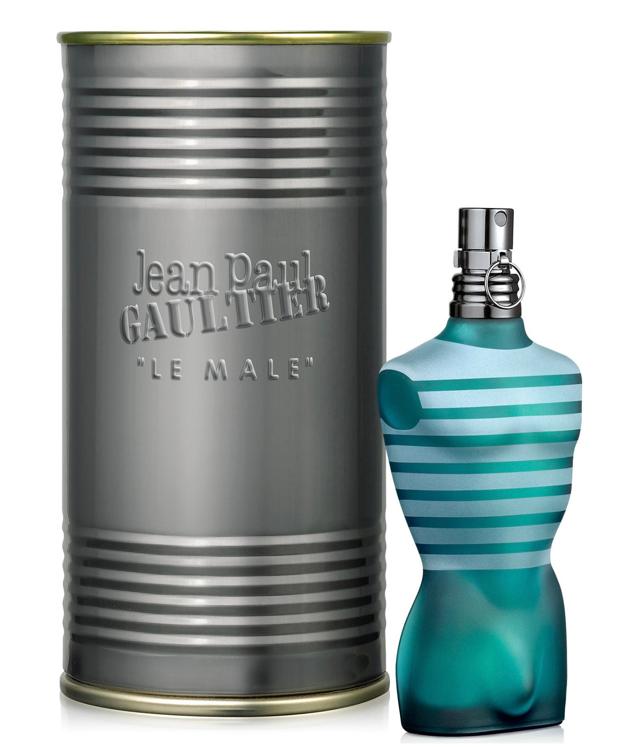 Jean Paul Gaultier- Le Male- EdT