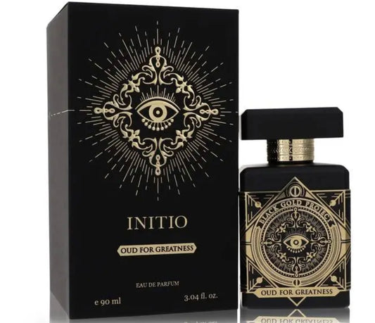 Initio- Oud For Greatness- EdP