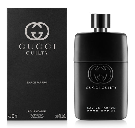 Gucci- Guilty- Pour Homme- EdP