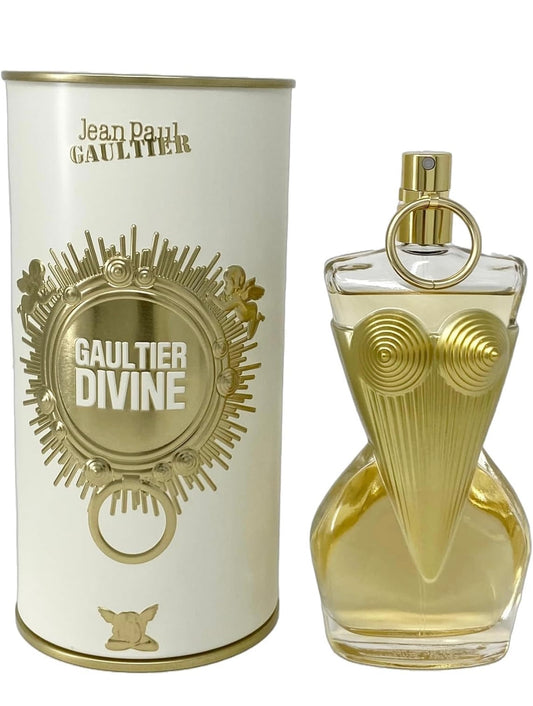 Jean Paul Gaultier-Gaultier Divine-Edp