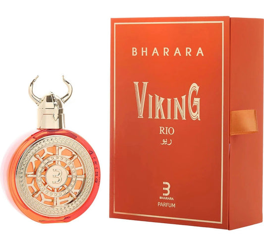 Bharara- Viking Rio- Parfum