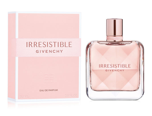 Givenchy- Irresistible- EdP