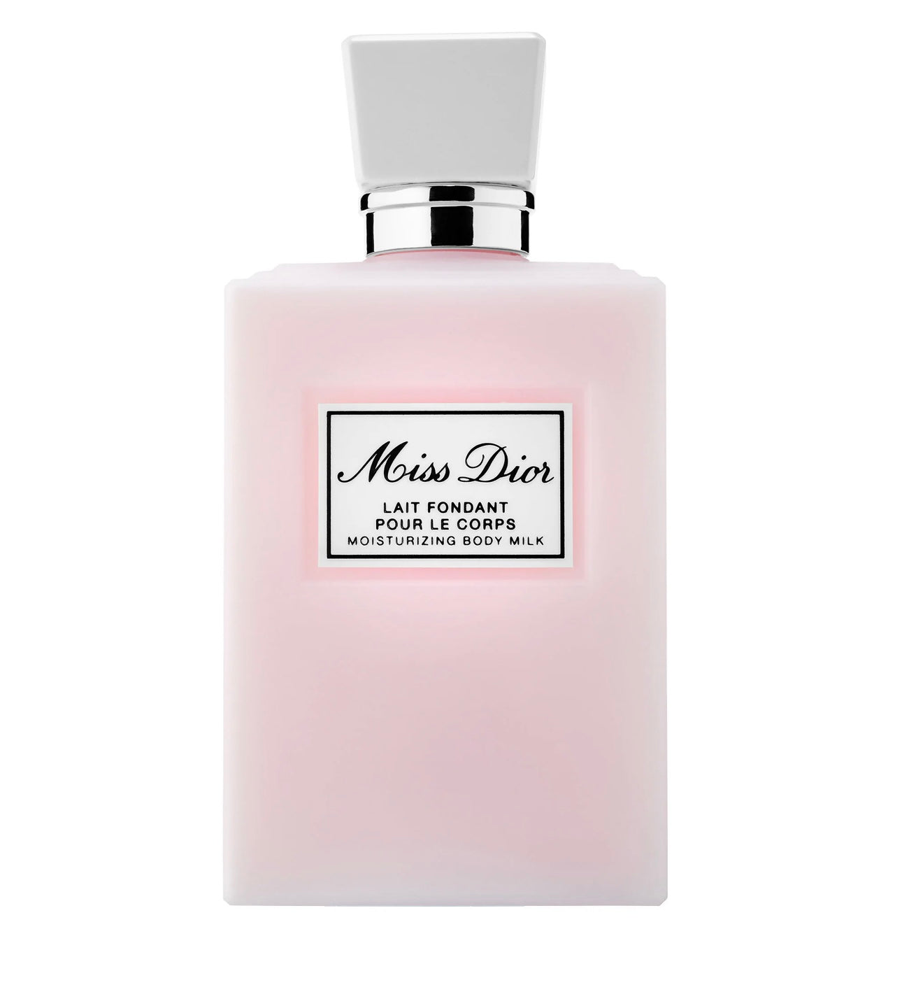 CD- Miss Dior Moisturizing Body Milk