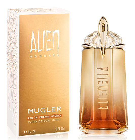 Muller- Allien GODDESS- EdP Intense