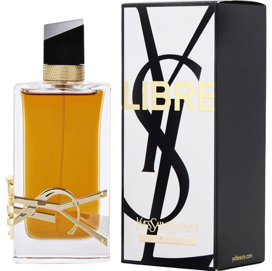 YSL- Libre EdP INTENSE