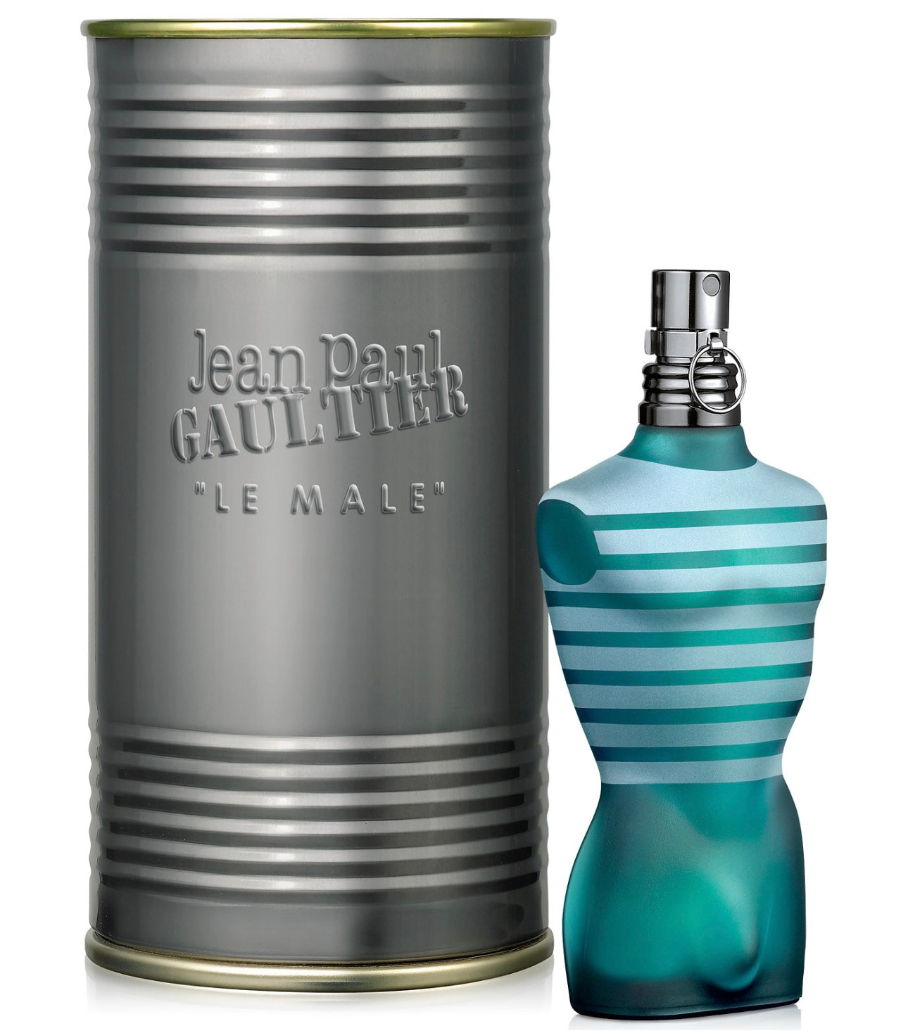 Jean Paul Gaultier- Le Male- EdT