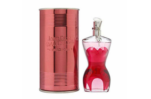 Jean Paul Gaultier- Women- EdP